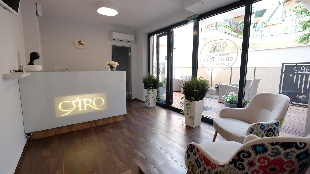 Hotel Caro & 3*